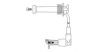 BREMI 897/28 Ignition Cable